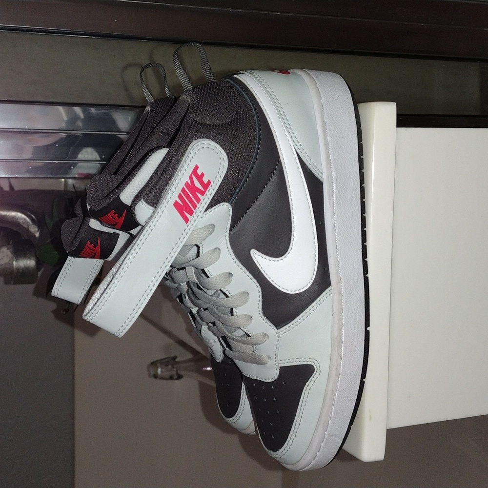 Nike Court Vision high